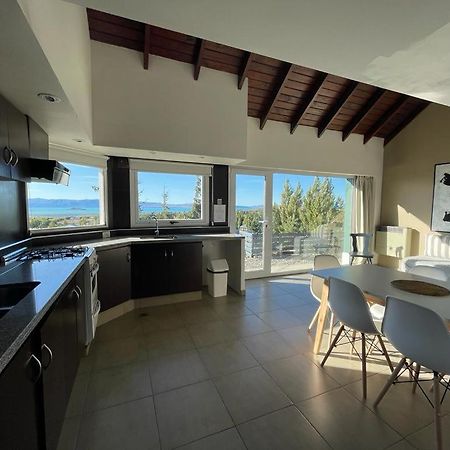 Mi Casa Tu Casa Villa El Calafate Ngoại thất bức ảnh