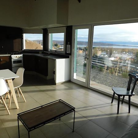Mi Casa Tu Casa Villa El Calafate Ngoại thất bức ảnh