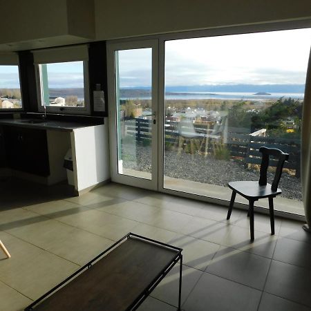 Mi Casa Tu Casa Villa El Calafate Ngoại thất bức ảnh