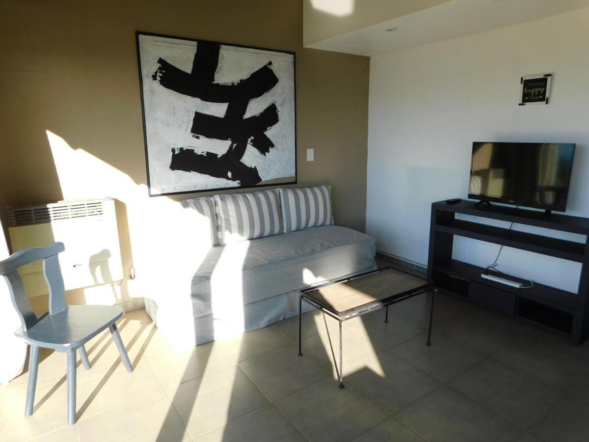 Mi Casa Tu Casa Villa El Calafate Ngoại thất bức ảnh