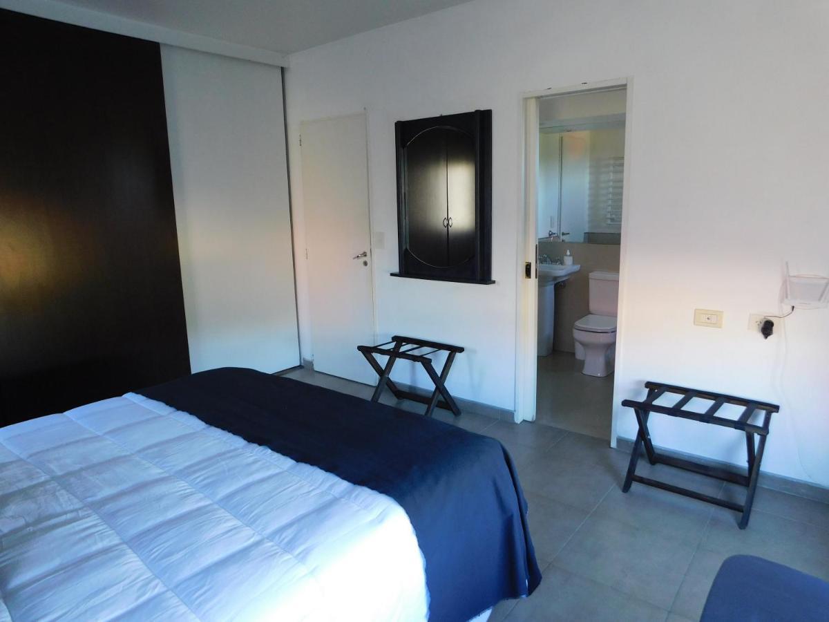 Mi Casa Tu Casa Villa El Calafate Ngoại thất bức ảnh