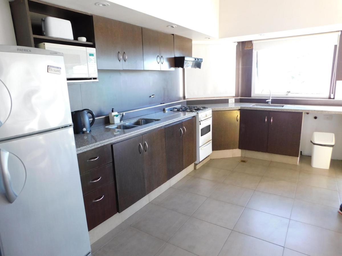 Mi Casa Tu Casa Villa El Calafate Ngoại thất bức ảnh