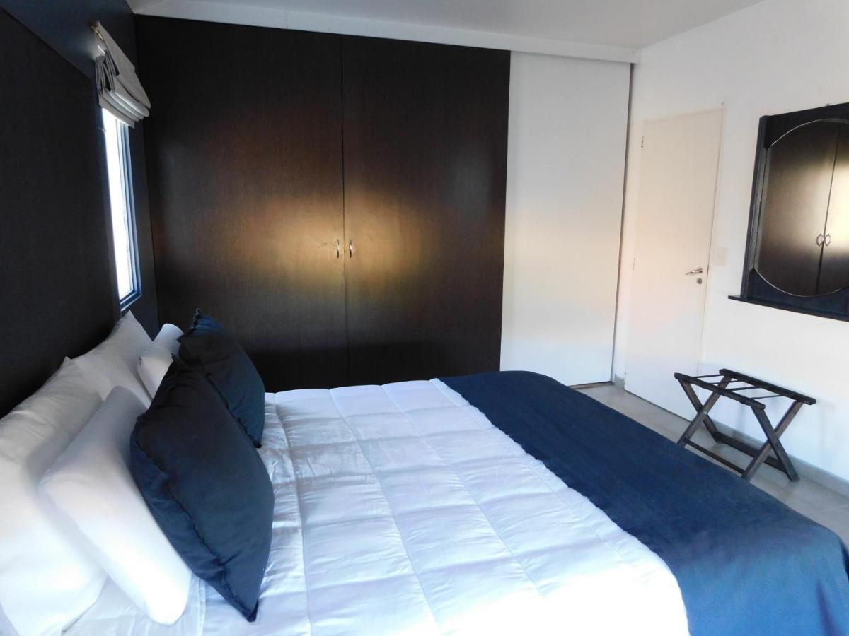 Mi Casa Tu Casa Villa El Calafate Ngoại thất bức ảnh