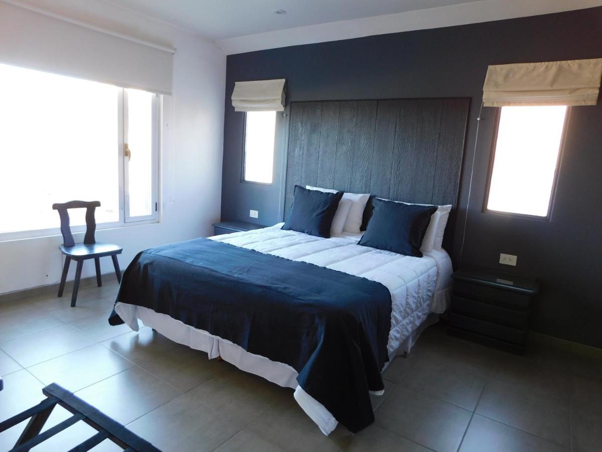 Mi Casa Tu Casa Villa El Calafate Ngoại thất bức ảnh
