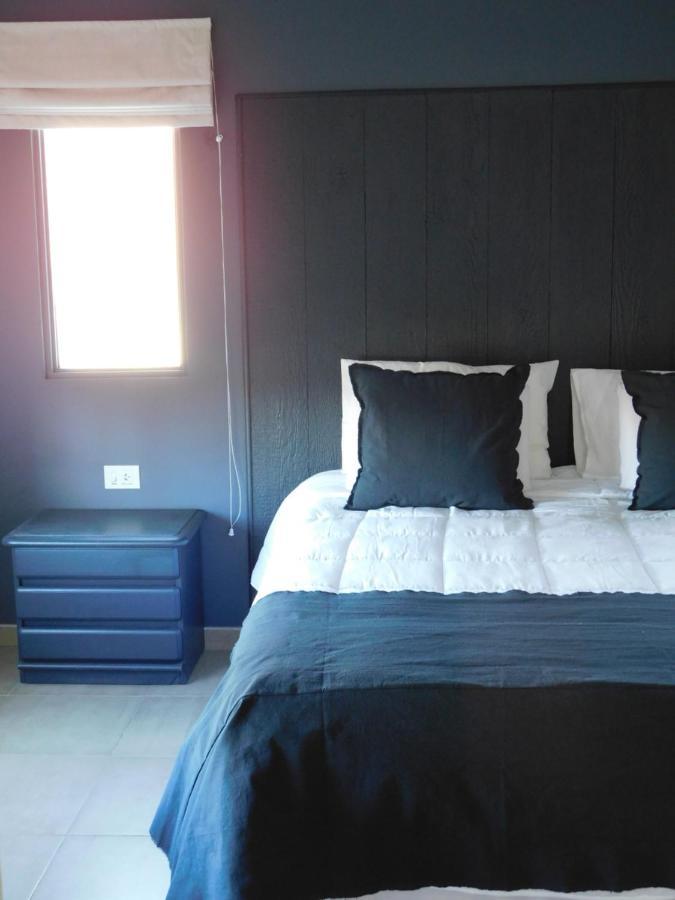 Mi Casa Tu Casa Villa El Calafate Ngoại thất bức ảnh