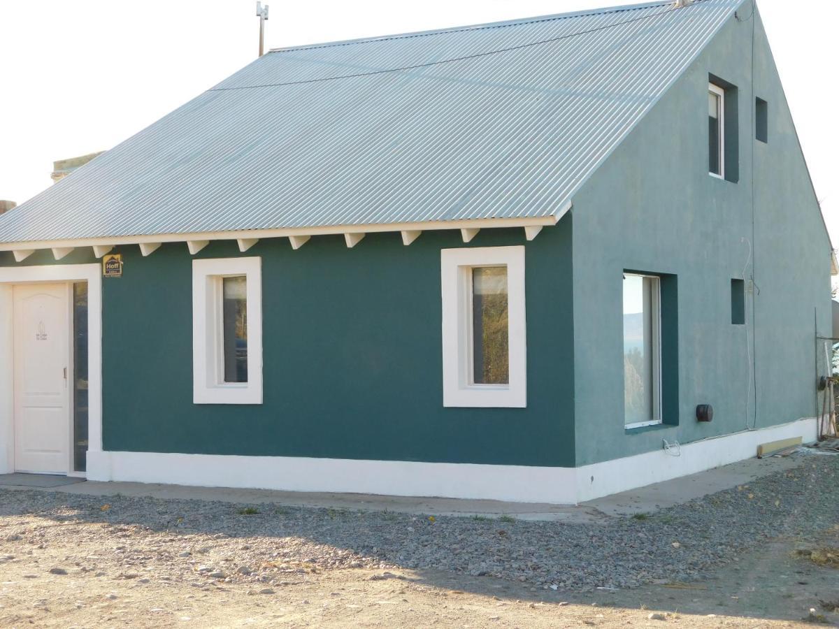 Mi Casa Tu Casa Villa El Calafate Ngoại thất bức ảnh