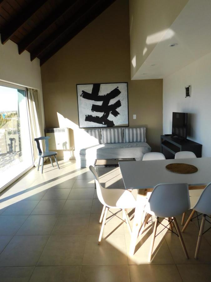 Mi Casa Tu Casa Villa El Calafate Ngoại thất bức ảnh