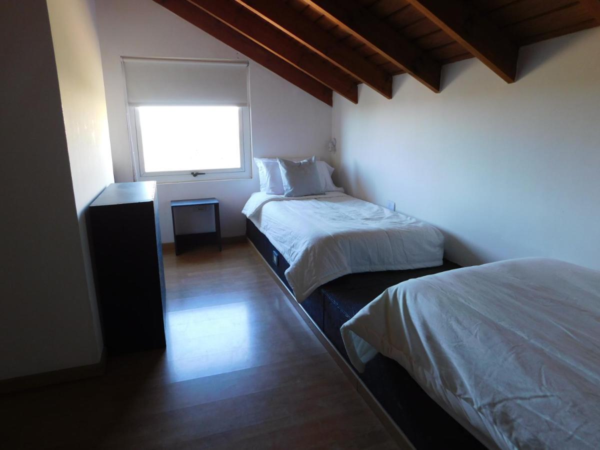 Mi Casa Tu Casa Villa El Calafate Ngoại thất bức ảnh