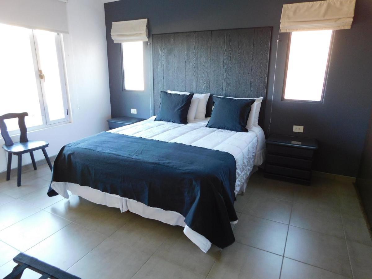 Mi Casa Tu Casa Villa El Calafate Ngoại thất bức ảnh