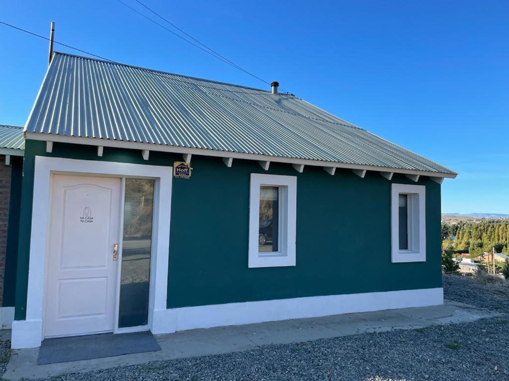Mi Casa Tu Casa Villa El Calafate Ngoại thất bức ảnh