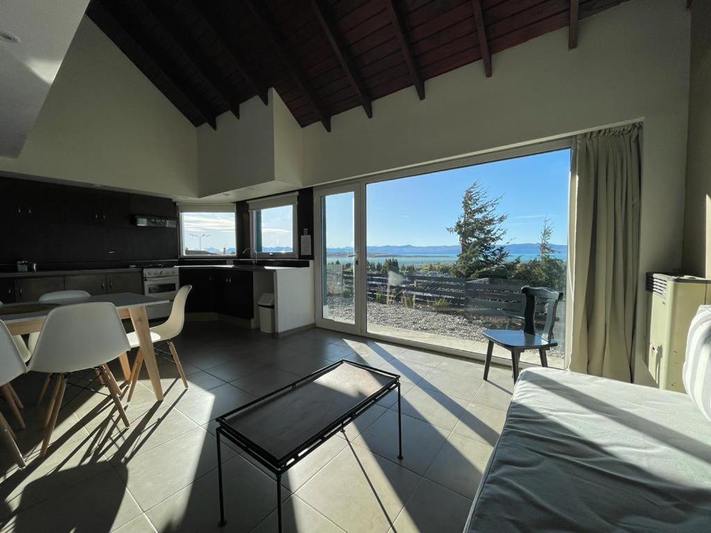 Mi Casa Tu Casa Villa El Calafate Ngoại thất bức ảnh