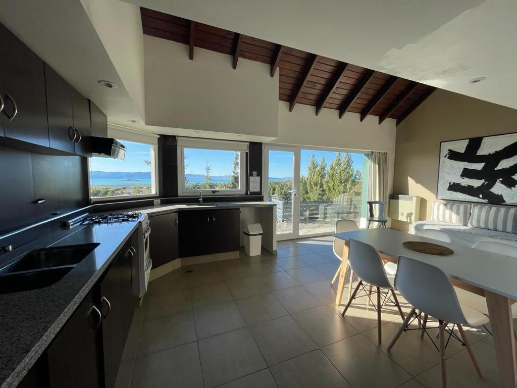 Mi Casa Tu Casa Villa El Calafate Ngoại thất bức ảnh