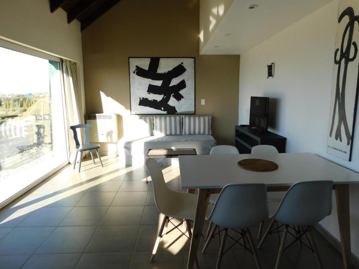 Mi Casa Tu Casa Villa El Calafate Ngoại thất bức ảnh