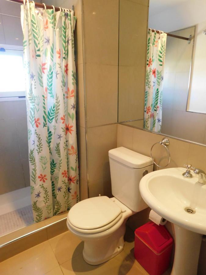 Mi Casa Tu Casa Villa El Calafate Ngoại thất bức ảnh