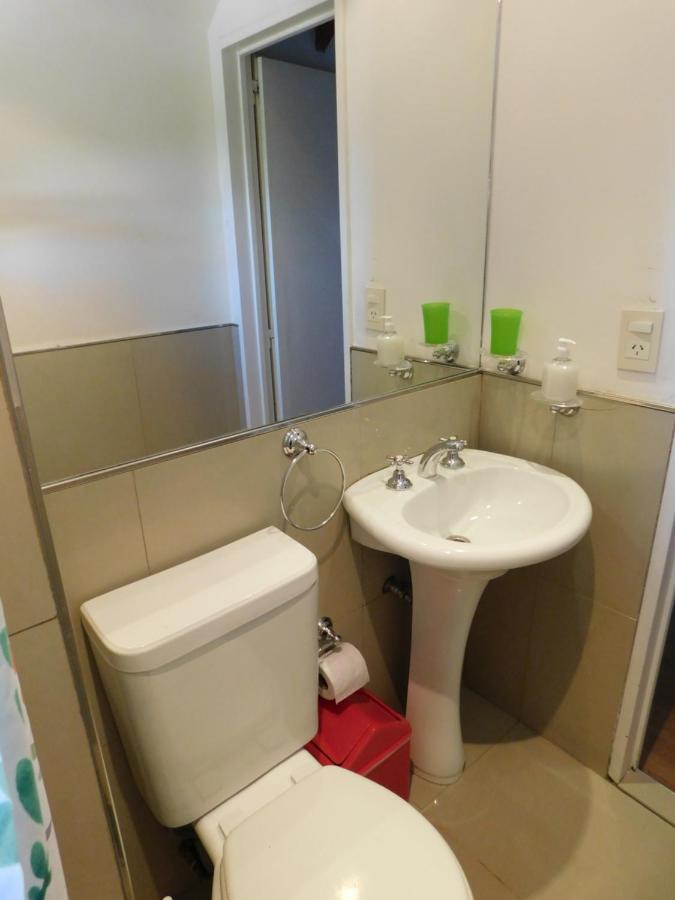 Mi Casa Tu Casa Villa El Calafate Ngoại thất bức ảnh