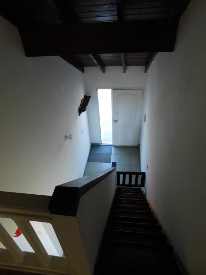 Mi Casa Tu Casa Villa El Calafate Ngoại thất bức ảnh