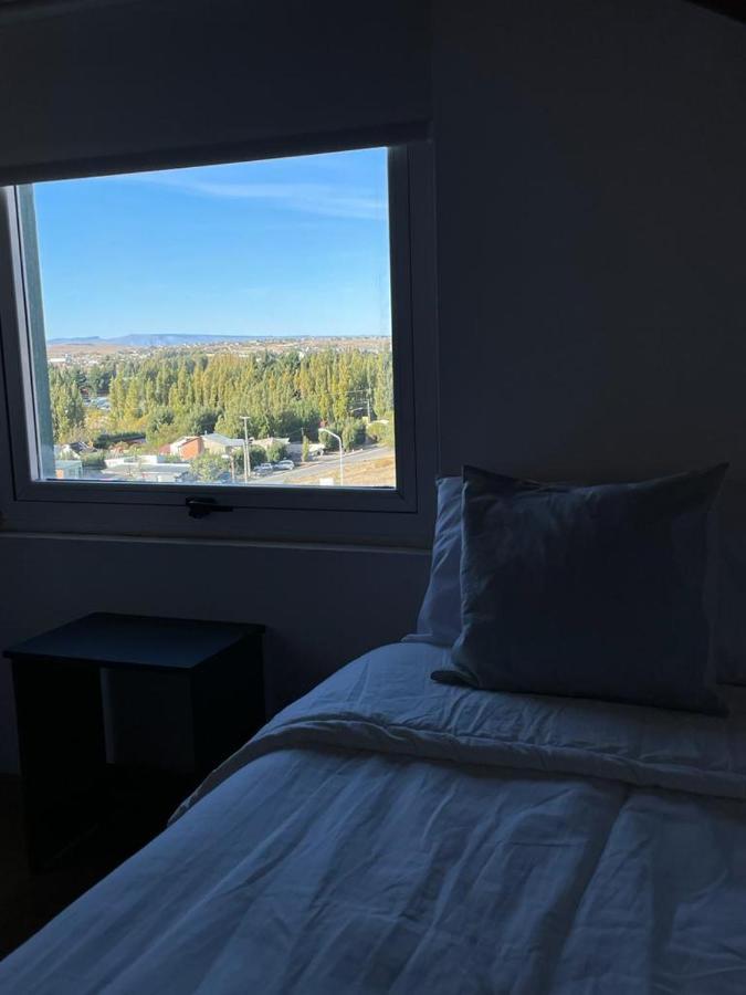 Mi Casa Tu Casa Villa El Calafate Ngoại thất bức ảnh