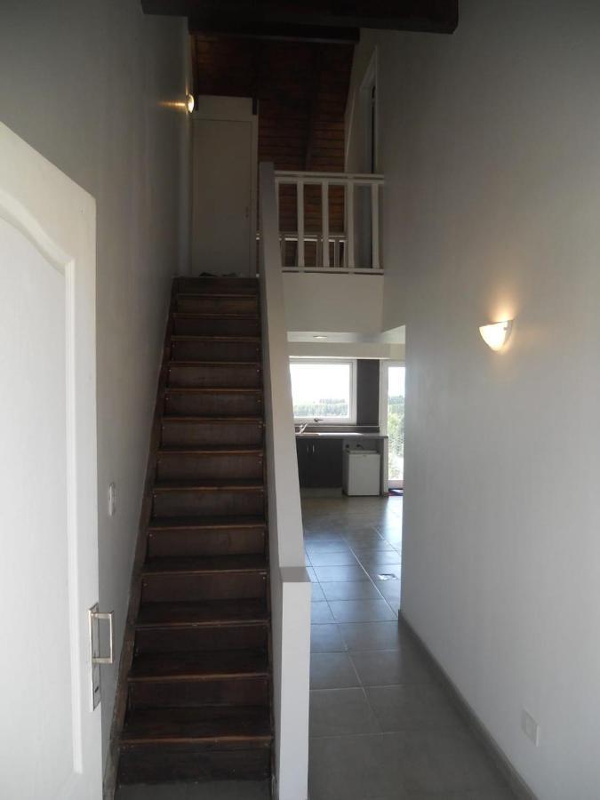 Mi Casa Tu Casa Villa El Calafate Ngoại thất bức ảnh