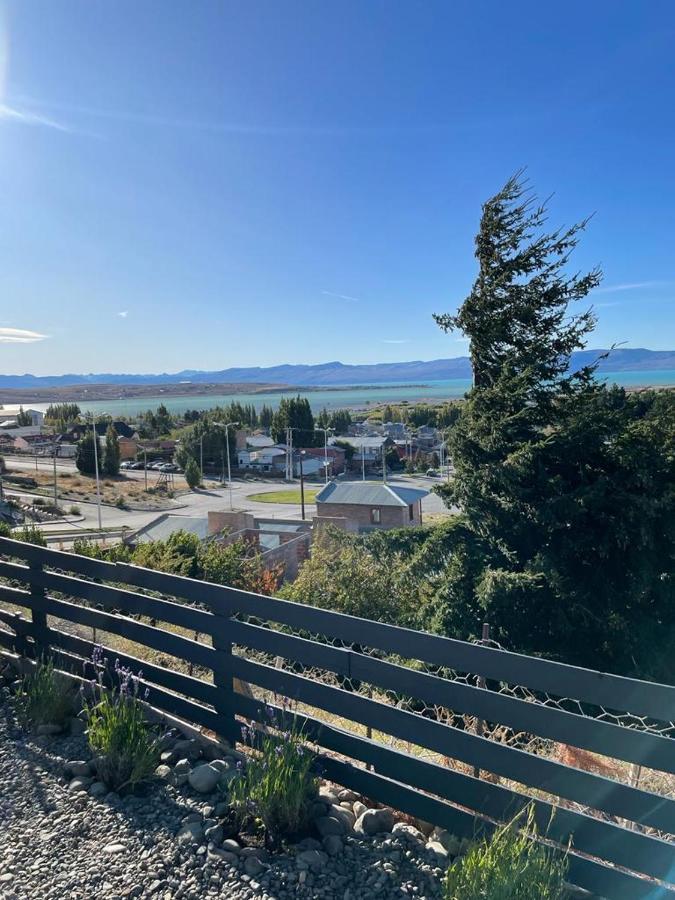 Mi Casa Tu Casa Villa El Calafate Ngoại thất bức ảnh