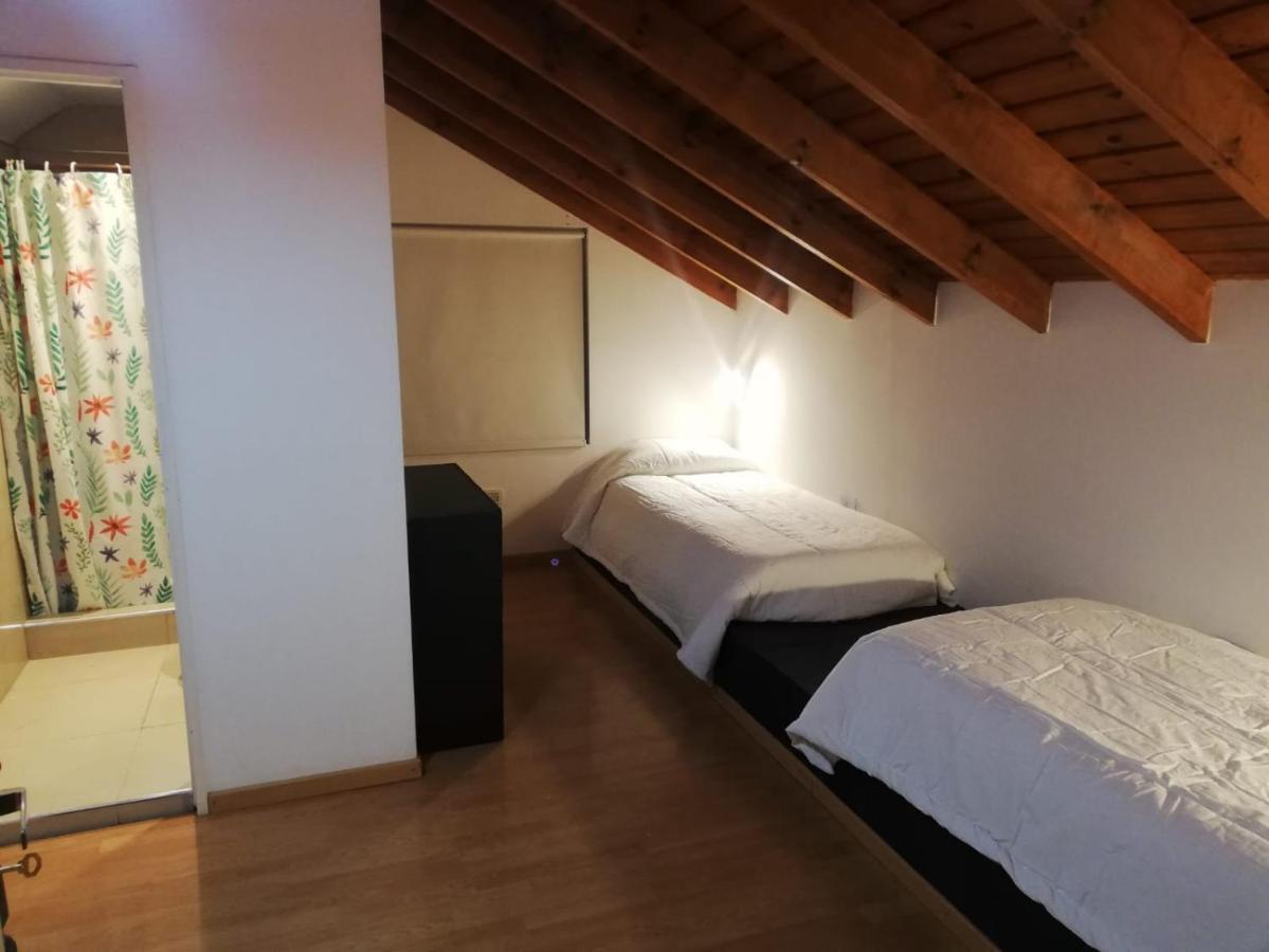 Mi Casa Tu Casa Villa El Calafate Ngoại thất bức ảnh