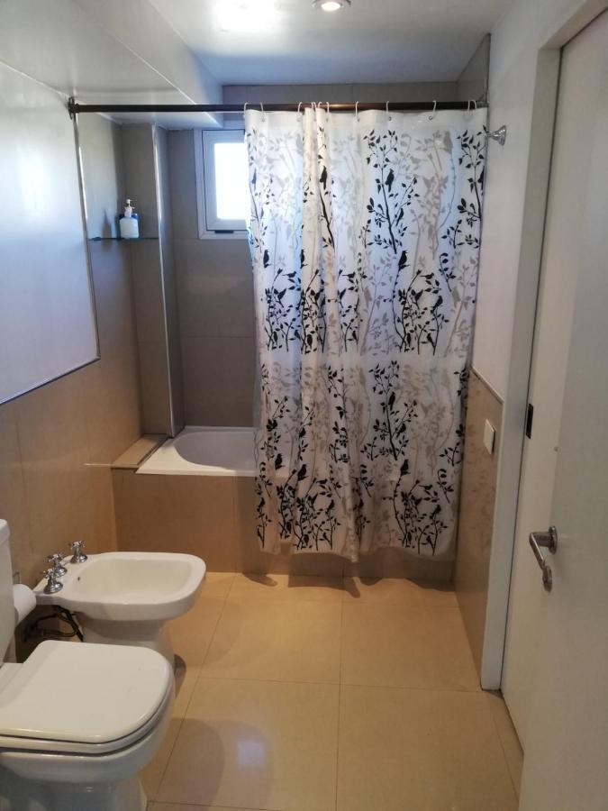 Mi Casa Tu Casa Villa El Calafate Ngoại thất bức ảnh